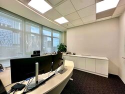 Springleaf Tower (D2), Office #570034381
